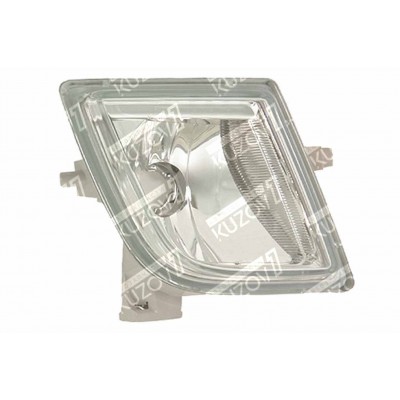 Противотуманная фара (правая) DEPO для MAZDA 6 2007-2010 - фото