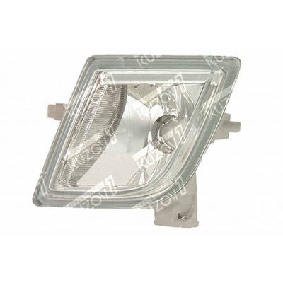 Противотуманная фара (левая) TYC для MAZDA 6 2007-2010 - фото