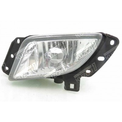 Противотуманная фара (левая) DEPO для MAZDA 626 2000-2002 - фото
