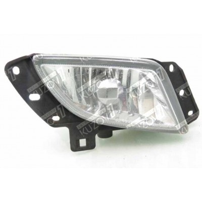 Противотуманная фара (правая) DEPO для MAZDA 626 2000-2002 - фото