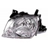 Передняя фара (левая) DEPO для MAZDA MPV 1999-2006 - фото 1 Передняя фара (левая) DEPO для MAZDA MPV 1999-2006 - фото 1