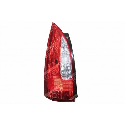 Задний фонарь (левый) DEPO для MAZDA PREMACY 1999-2001 - фото