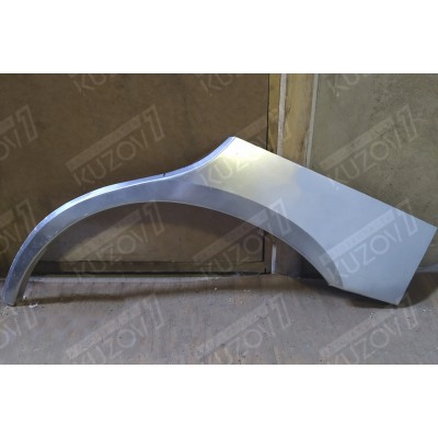 Арка задняя (левая) БЕЛАРУСЬ для MAZDA XEDOS 6 1992-1999 - фото
