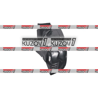 Подкрылок передний (левый) Передняя Часть, Florimex для Mercedes A (W168) 1997-2004 - фото