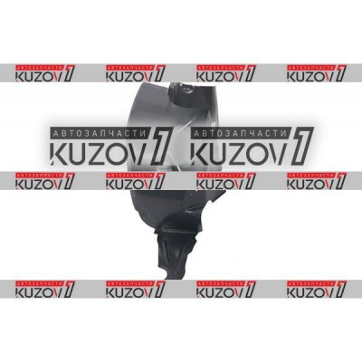 Подкрылок передний (левый) Florimex для Mercedes A (W168) 1997-2004 - фото