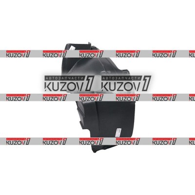 Подкрылок передний (левый) Передняя Часть, Lian Tuoh для Mercedes B (W245) 2005-2011 - фото