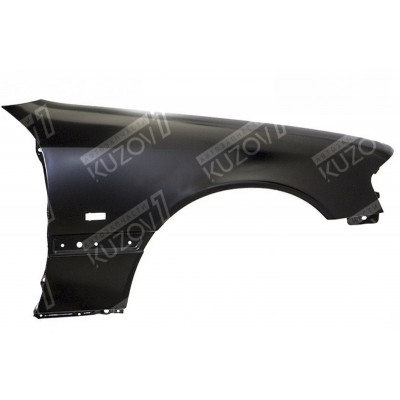 Крыло переднее (правое) Металл TYG для Mercedes C (W202) 1993-2000 - фото