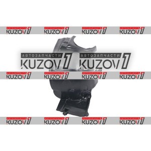 ПОДКРЫЛОК ПЕРЕДНИЙ (ЛЕВЫЙ) ЗАДНЯЯ ЧАСТЬ, FLORIMEX - фото