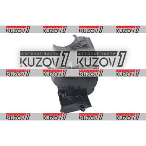 ПОДКРЫЛОК ПЕРЕДНИЙ (ПРАВЫЙ) ЗАДНЯЯ ЧАСТЬ, FLORIMEX - фото