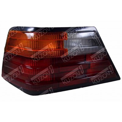 Задний фонарь (левый) DEPO для Mercedes E (W124) 1984-1993 - фото