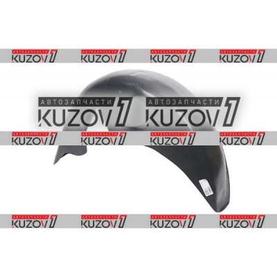 Подкрылок задний (правый) Florimex для Mercedes E (W124) 1984-1993 - фото