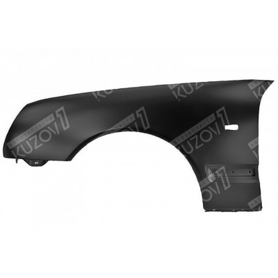 Крыло переднее (левое) Металл TYG для Mercedes E (W210) 1995-1999 - фото