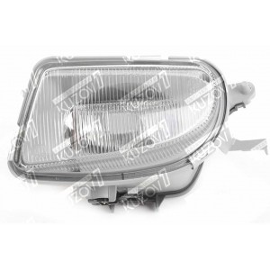 ПРОТИВОТУМАННАЯ ФАРА (ЛЕВАЯ) TYC - фото