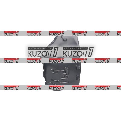 Подкрылок передний (левый) Передняя Часть, Lian Tuoh для Mercedes E (W211) 2002-2006 - фото