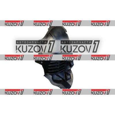 Подкрылок передний (левый) Передняя Часть, Florimex для Mercedes E (W212) 2013-2016 - фото