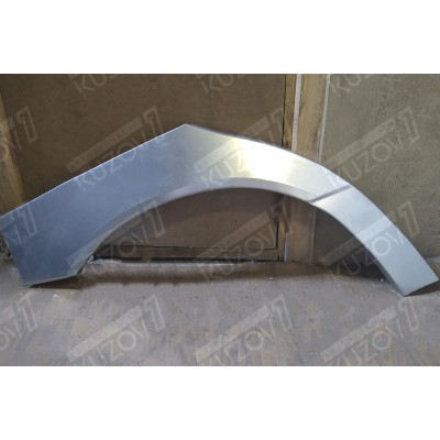 Арка задняя (правая) БЕЛАРУСЬ для Mercedes S (W140) 1991-1995 - фото