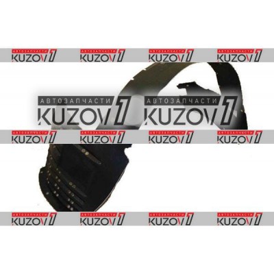 Подкрылок передний (левый) Lian Tuoh для Mercedes S (W140) 1991-1995 - фото