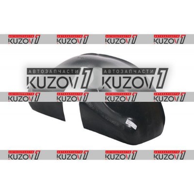 Подкрылок передний (левый) Florimex для Mercedes Sprinter 2000-2006 - фото