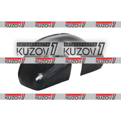 Подкрылок передний (правый) Florimex для Mercedes Sprinter 2000-2006 - фото