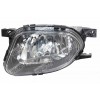 Противотуманная фара (левая) DEPO для Mercedes Sprinter 2006-2013 - фото 1