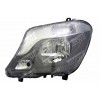 Передняя фара (левая) TYC для Mercedes Sprinter 2013-2017 - фото 1