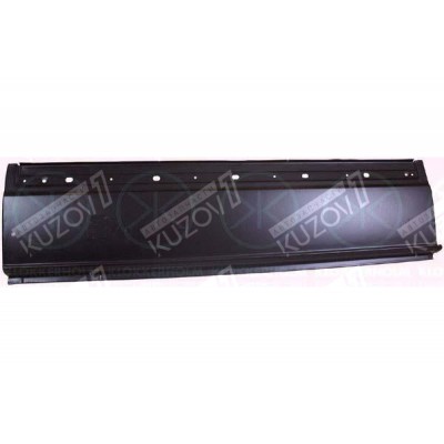 Панель Боковая (левая) За Водительской Дверью, 40 См Klokkerholm для Mercedes Sprinter 2013-2017 - фото