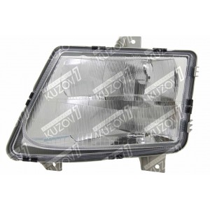 ПЕРЕДНЯЯ ФАРА (ЛЕВАЯ) V-CLASSE, DEPO - фото