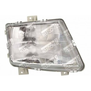 ПЕРЕДНЯЯ ФАРА (ПРАВАЯ) VITO, DEPO - фото