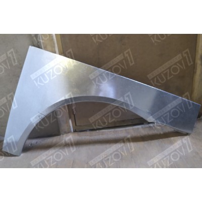 Арка задняя (левая) БЕЛАРУСЬ для Mitsubishi Colt 1995-2003 - фото