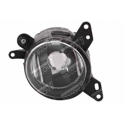 Противотуманная фара (правая) TYC для Mitsubishi Lancer 2011-2016 - фото