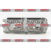 Передняя фара (левая) DEPO для Mitsubishi Galant 1988-1992 - фото 1