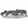 Передняя фара (левая) DEPO для Mitsubishi Galant 1993-1996 - фото 1