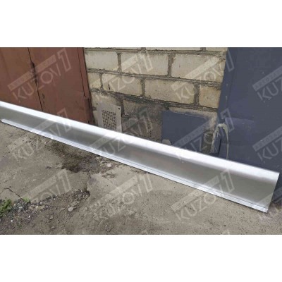 Порог (левый) БЕЛАРУСЬ для Mitsubishi Lancer 1995-1997 - фото