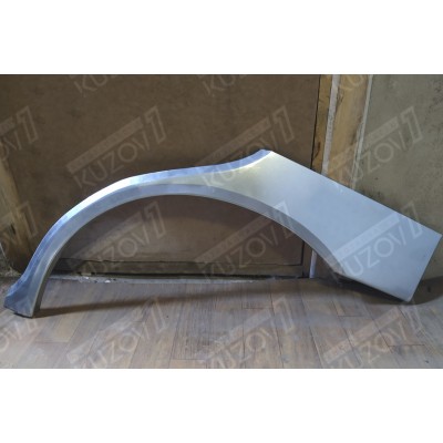 Арка задняя (левая) БЕЛАРУСЬ для Mitsubishi Lancer 1997-2000 - фото