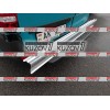 Порог (левый) БЕЛАРУСЬ для Mitsubishi Lancer 1995-1997 - фото 1