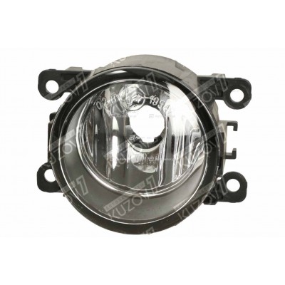 Противотуманная Фара DEPO для Mitsubishi PAJERO 2011-2014 - фото