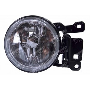 ПРОТИВОТУМАННАЯ ФАРА (ПРАВАЯ) TYC - фото