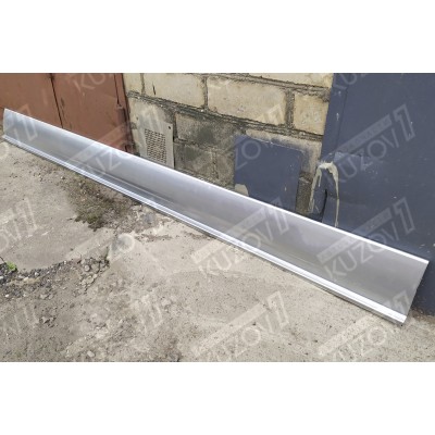 Порог (левый) БЕЛАРУСЬ для HYUNDAI SANTAMO 1996-2000 - фото