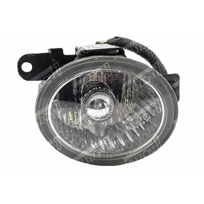 Противотуманная фара (правая) TYC для Nissan ALTIMA 2001-2006 - фото