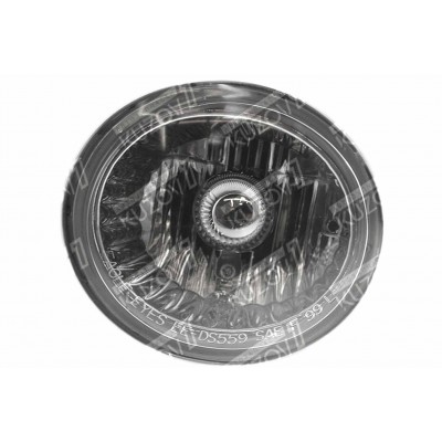 Противотуманная фара (правая) TYC для INFINITI FX 2003-2006 - фото