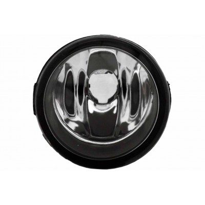 Противотуманная Фара С 2011, DEPO для Nissan PATROL 1997-2003 - фото