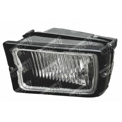 Противотуманная фара (правая) DEPO для Nissan PRIMERA 1990-1996 - фото
