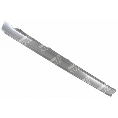 Порог (правый) POTRYKUS для Nissan PRIMERA 1999-2001 - фото