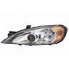 Передняя фара (левая) TYC для Nissan PRIMERA 1999-2001 - фото 1