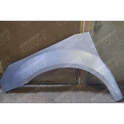 Арка задняя (правая) БЕЛАРУСЬ для Nissan SERENA 1992-2000 - фото