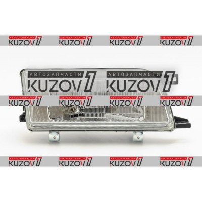 Передняя фара (правая) DEPO для Nissan SUNNY 1990-2000 - фото