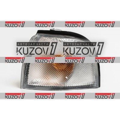 Указатель поворота (левый) DEPO для Nissan SUNNY 1990-2000 - фото