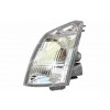 Указатель поворота (левый) DEPO для Nissan X-TRAIL 2001-2007 - фото 1