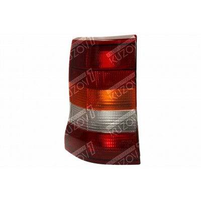 Задний фонарь (левый) TYC для OPEL ASTRA F 1991-1994 - фото