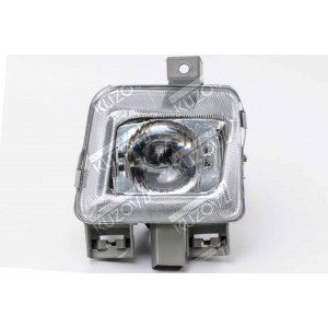 ПРОТИВОТУМАННАЯ ФАРА (ЛЕВАЯ) DEPO - фото